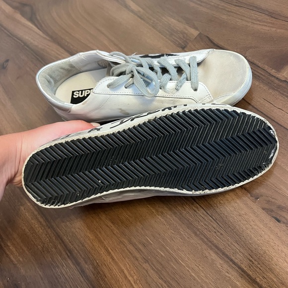 Golden Goose Superstar Dream - Picture 5 of 7